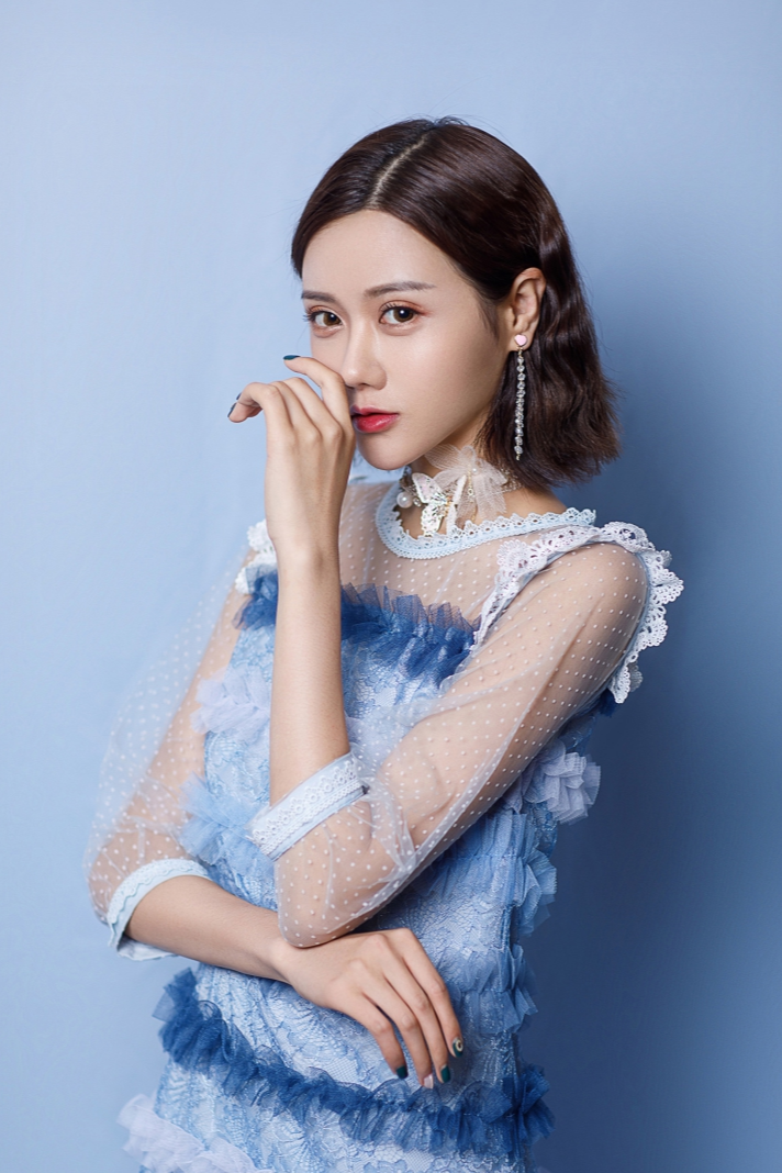 李悅琪