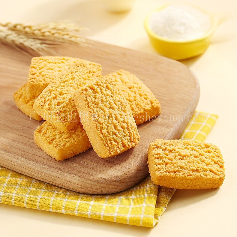 食品拍攝