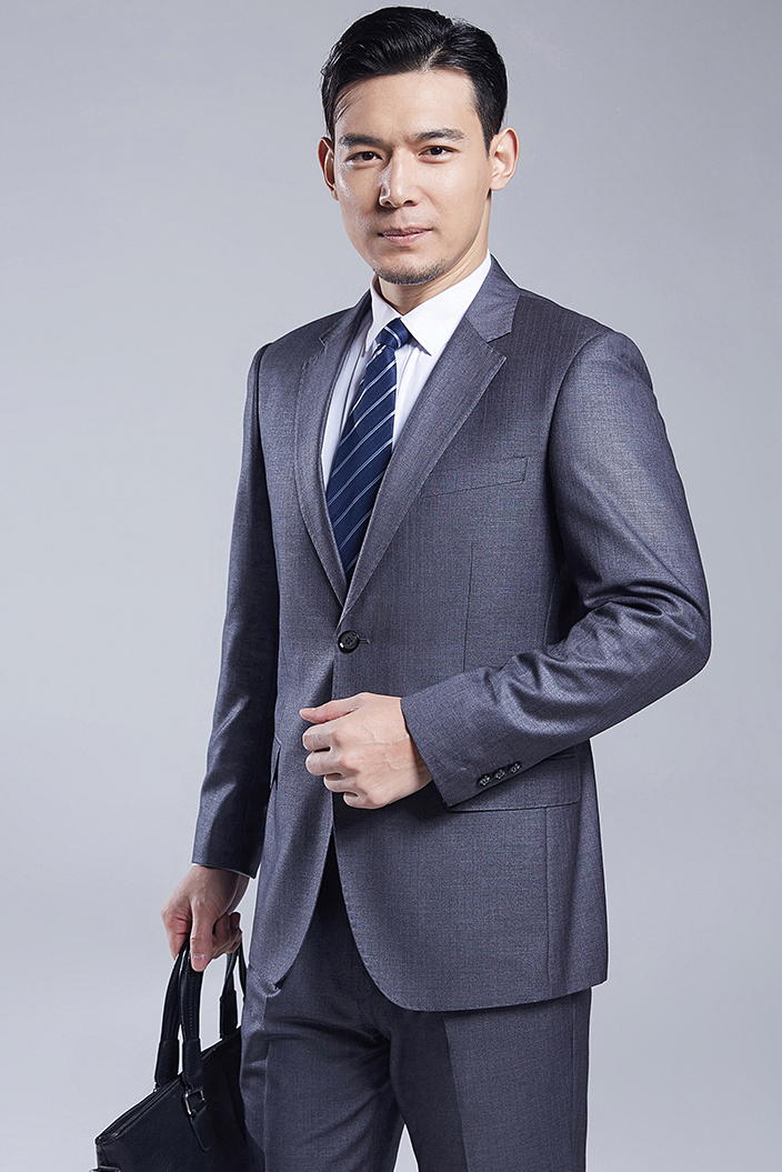 職業(yè)模特服裝拍攝