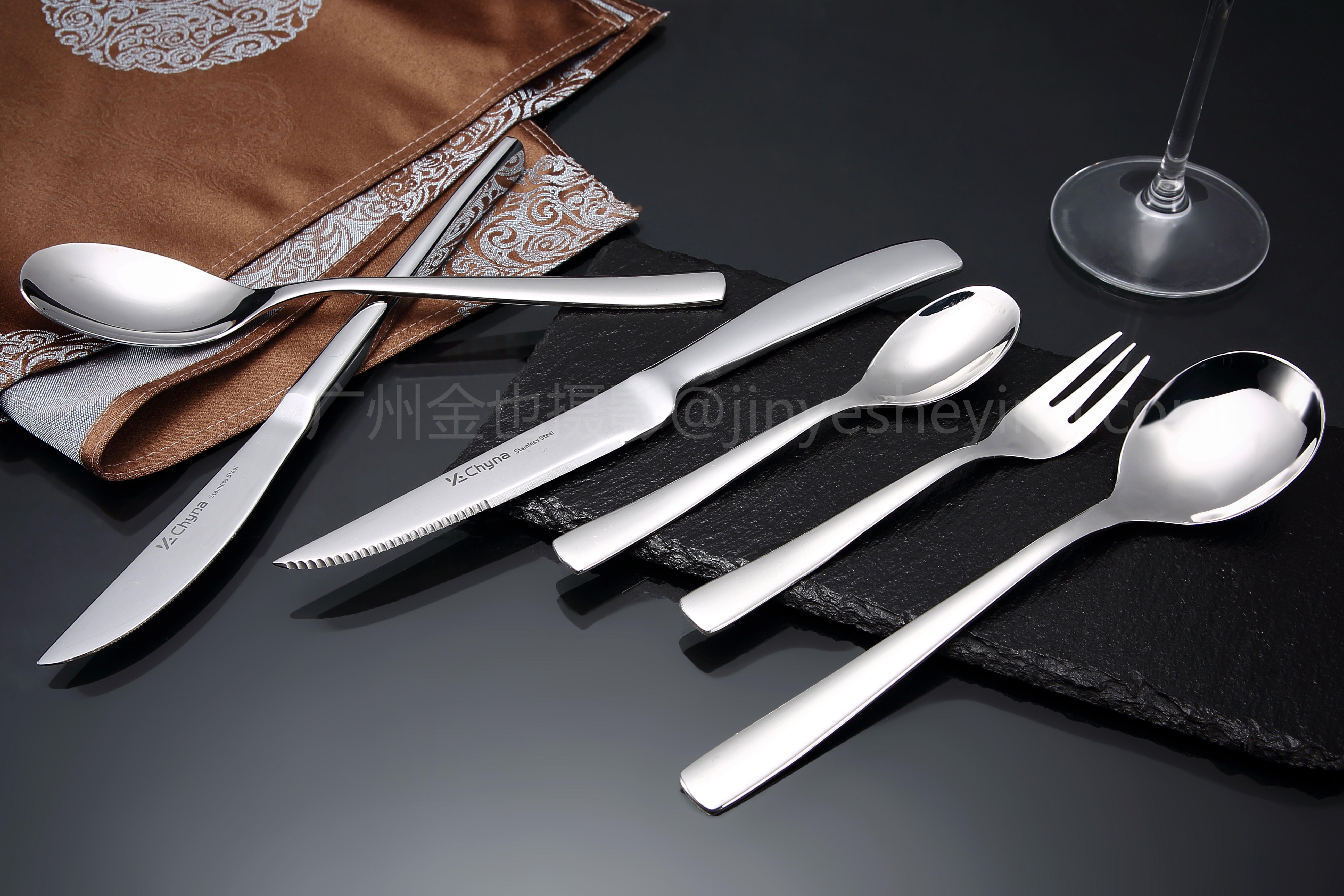 餐具產(chǎn)品拍攝
