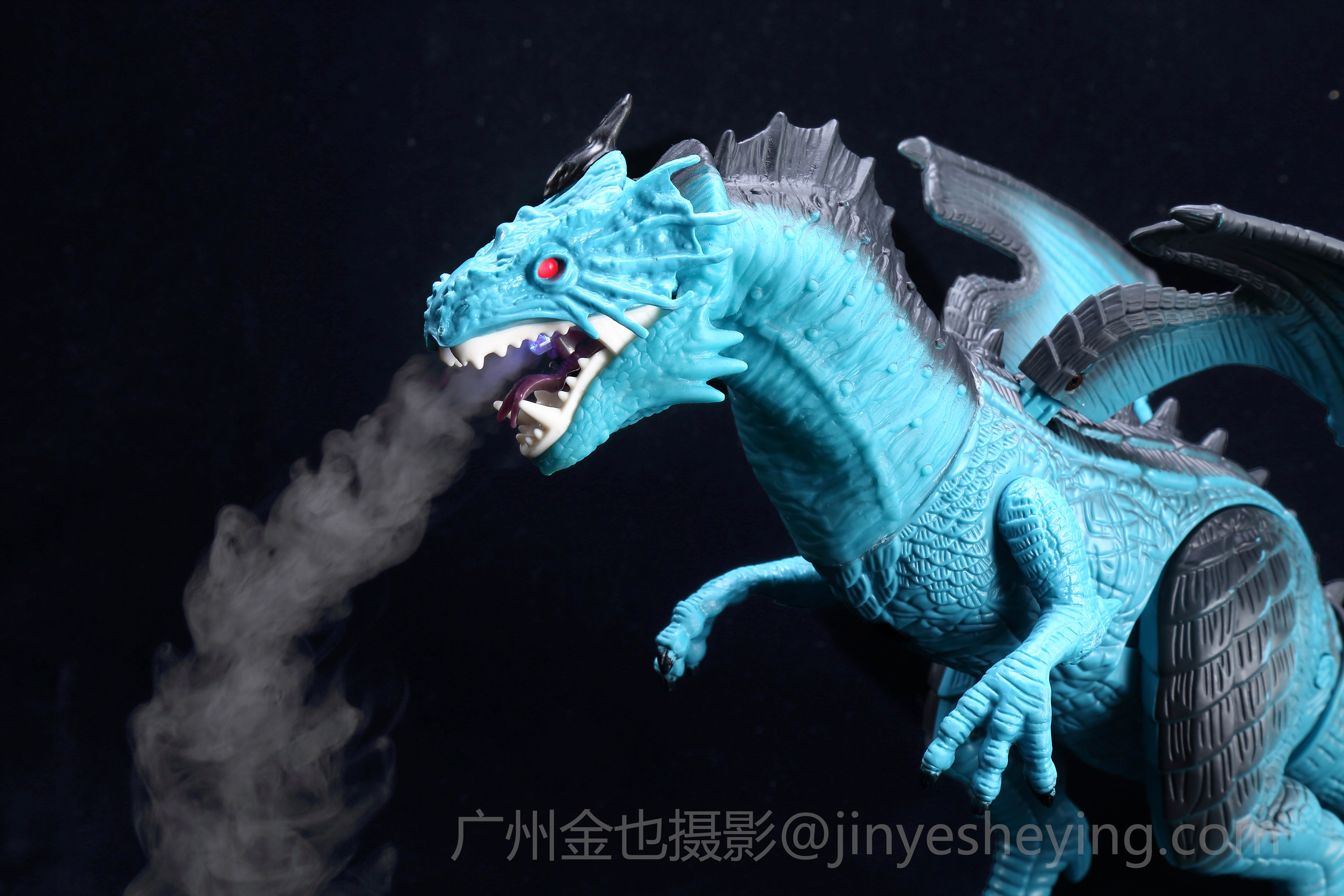 玩具產(chǎn)品拍攝