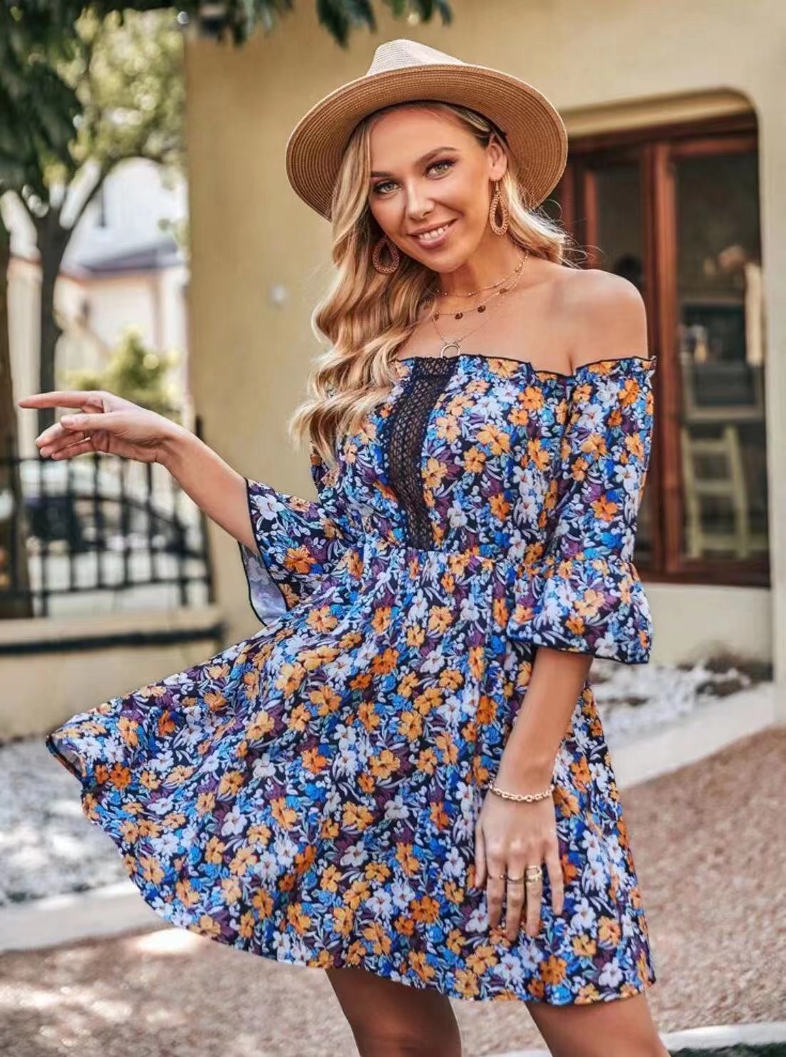 shein-外模服裝拍攝-Galina